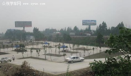 掌鑫驾校